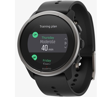 Suunto 5 peak