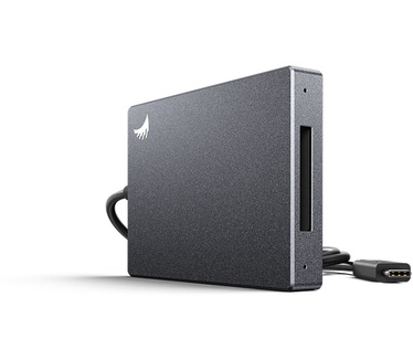 Angelbird CFexpress Card Reader