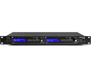 Vonyx VX2USB