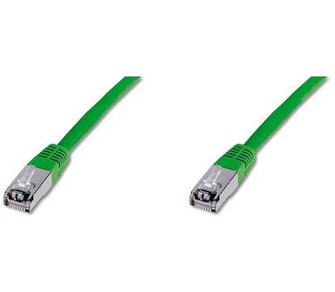 Digitus CAT 6 S-FTP 0.25m