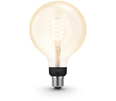 Philips Hue Filament globe XL G125/E27
