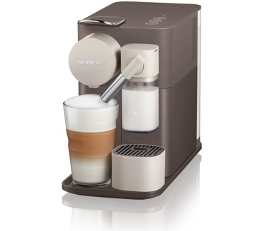 DeLonghi Lattissima One EN500.BW