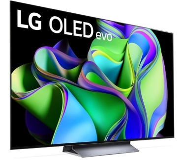 LG OLED77C31LA