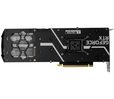 KFA2 GeForce RTX 3070 SG (1-Click OC)