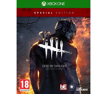 Dead by Daylight Special Edition