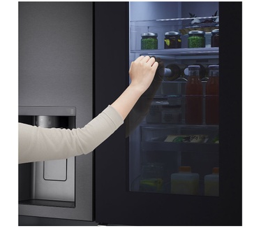 LG GSXV90MCDE