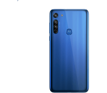 Motorola Moto G8