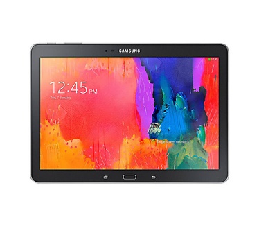 Samsung Galaxy TabPro 10,1" 4G 16GB Zwart