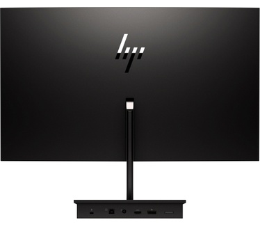 HP EliteOne 1000 23,8" FHD Display Zwart