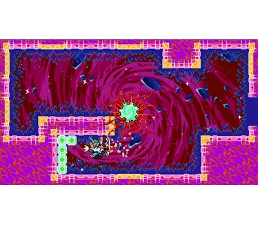 Blaster Master Zero 3, PS4