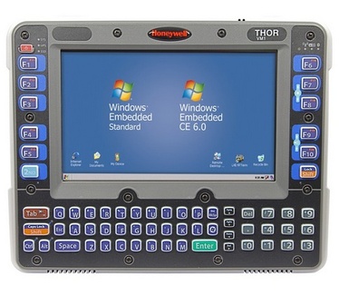 Honeywell Thor VM1