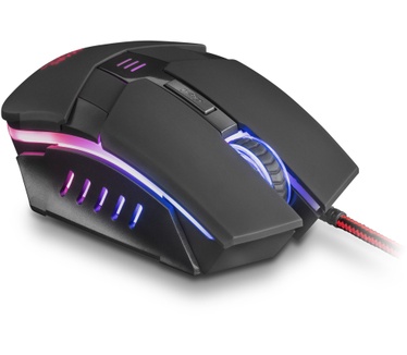 Mars Gaming MM116