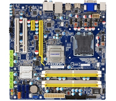 Foxconn G45M