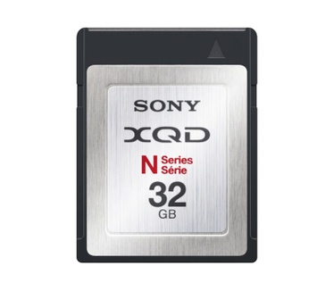 Sony 32GB XQD