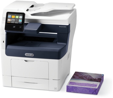 Xerox Versalink B405 A4 45Ppm Dubbelzijdig Kopiëren En Printen, Scannen En Faxen, Geschikt Voor Ps3 Pcl5E/6 2 Laden Voor Max. 700 Vel