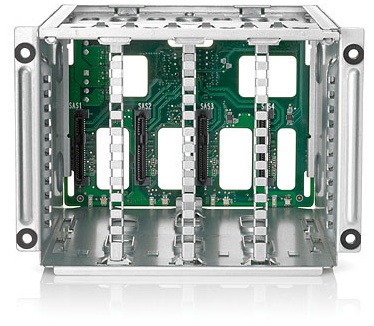 HPE 4U 8xSFF