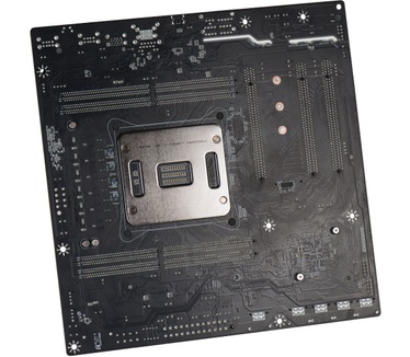EVGA X99 Micro2