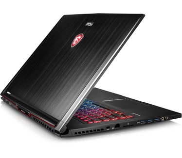MSI GS73VR 7RF(Stealth Pro)-216NL