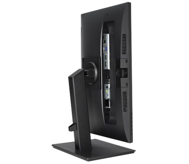 Asus VP229Q Zwart