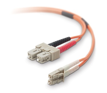 Belkin 2m LC / SC