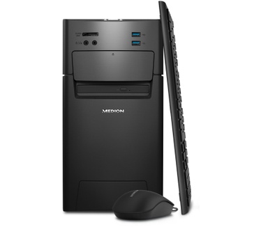 Medion Akoya P5331 DR (NL)