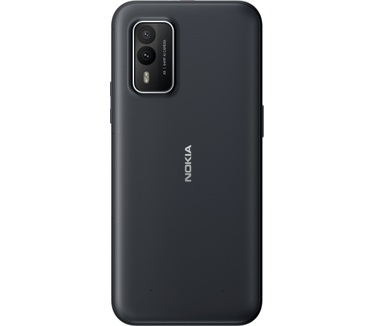 Nokia XR21 Zwart