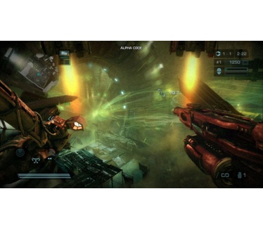 Killzone 3