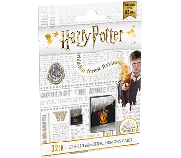 Emtec Harry Potter