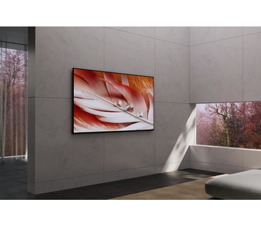 Sony Bravia XR X90J 75" Zwart