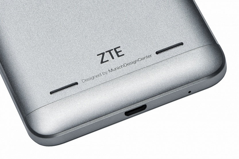 ZTE Blade V7 Lite 16GB Zilver Kenmerken Tweakers