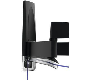 Vogel's WALL 3450 Draaibare tv-beugel 120 55"-100"