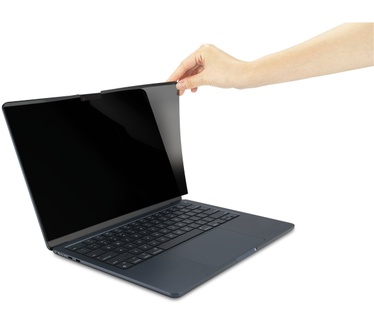 Kensington MagPro™ Elite Magnetic Privacy Screen Filter voor Apple MacBook Air (M2, 2022)