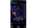 Screenshot Sony Ericsson Xperia Arc