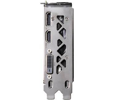 EVGA GeForce GTX 1660 XC Ultra Gaming