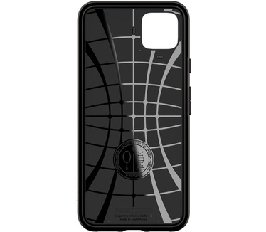Spigen Google Pixel 4 XL Hoesje Neo Hybrid  Zwart