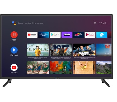 Blaupunkt BA40F4132LEB