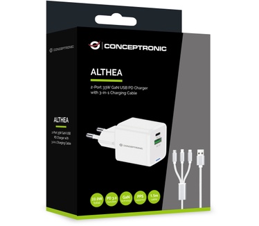 Conceptronic ALTHEA16W