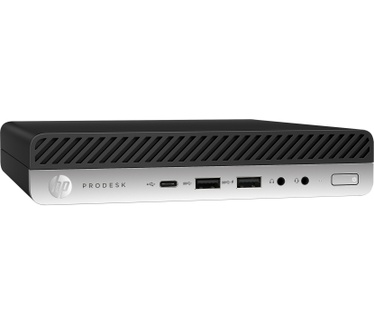 HP 600 G3