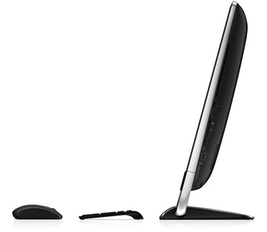HP Omni 27-1000ed