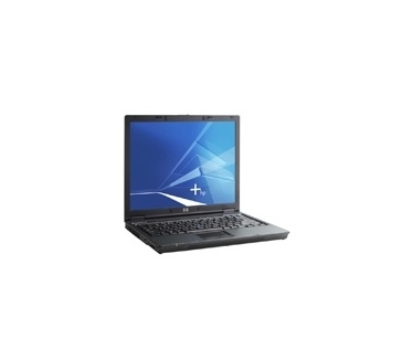 HP NC6220 (P-M 750; 512MB; 40GB; Combo; 14.1"TFT; WXP Pro)