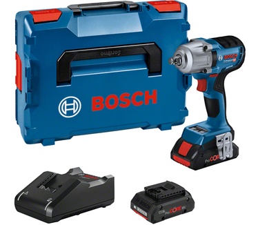 Bosch GDS 18V-450 HC Professional
