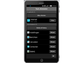 Screenshot Tizen 1.0