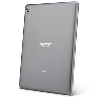 Acer Iconia A A1-811 16GB 3G Zilver