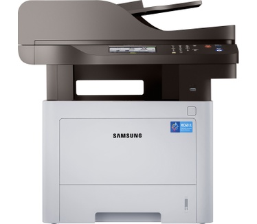 Samsung SL-M4070FX