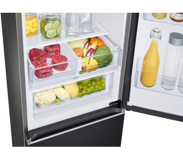 Samsung Koel-vriescombinatie 6-Serie AI Energy Mode™ 344L