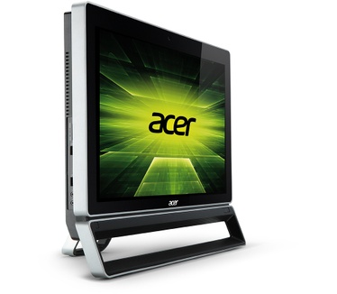 Acer Aspire ZS600 Touch