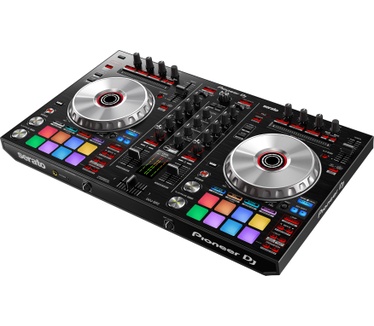 Pioneer DDJ-SR2