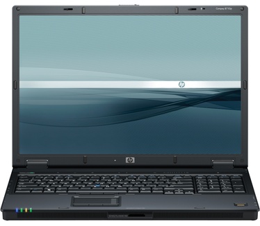 HP Compaq 8710P (GC101EA)
