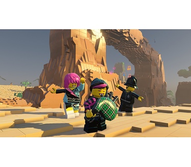 LEGO Worlds, Xbox One