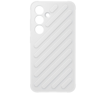 Samsung Shield Case - Samsung Galaxy S24 Grijs